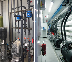 垃圾滲濾液處理新工藝及處理技術改造服務